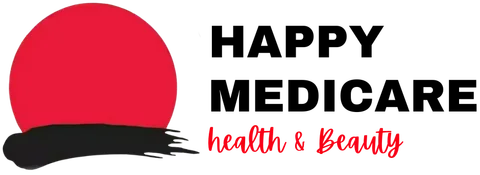 Happy Medicare